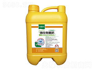 甲聚糖型微生物菌肥-益母地-卓爾生物