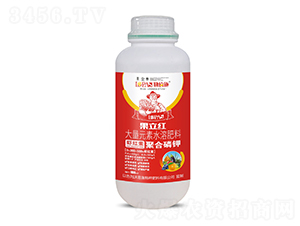 大量元素水溶肥料0-300-500+蝦紅素-果立紅-勒佰施